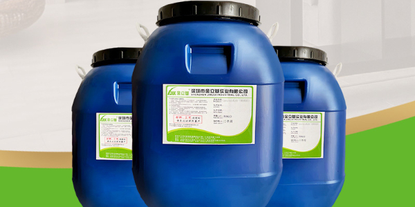 UV彩盒胶水的特性